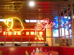 大堂-老闵田螺馆·南昌特色(总店)