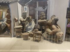 -手工艺活态馆