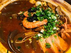 毛血旺-峨嵋酒家(王府井店)