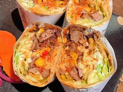 -Q MEX 库迈墨西哥餐吧(三里屯店)
