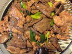 -老城味道·传统天津菜(杨柳青店)