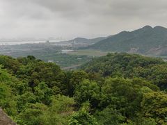 -青芝山风景名胜区