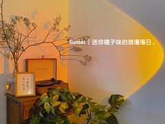 -小银家日式简餐(中信丹阳花园店)