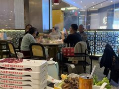 -八合里潮汕鲜牛肉火锅(上海汇智广场店)