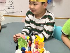 -广州市荔湾区协和幼儿园(彭城东路)