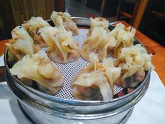 -大草原清真饭庄(沙河店)