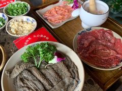 -小龙坎火锅(双林店)