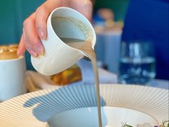 -L'Arome芳芳法国餐厅(仙林金鹰店)
