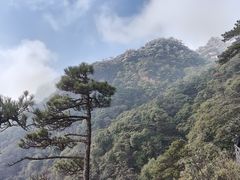 -三清山风景名胜区