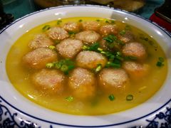 -寿州美味厨豆腐宴(寿县南门口西环路店)