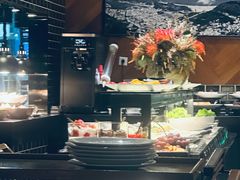 -拉蒂娜·巴西牛排馆 Latina·Brazilian Steakhouse(陆家嘴旗舰店)