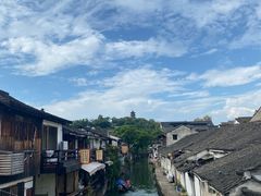 -绍兴鲁迅故里·沈园景区