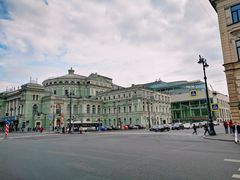 -马林斯基剧院