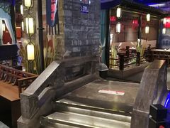-红蜡烛•瓦罐粥家常菜•夜宵(中山路店)