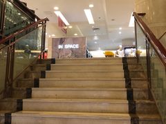 -燕莎友谊商城(亮马桥店)
