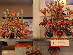-陕西风味餐厅(陕西省驻京办店)