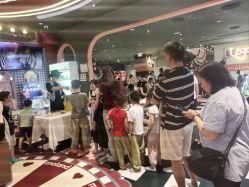 -meland亲子乐园(深圳领展中心城店)