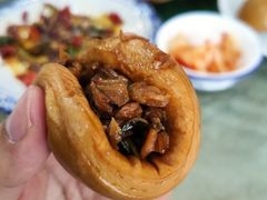 窝窝头-北方饺子王(清水河商业街店)