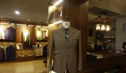 -伊布老裁缝西装礼服定制