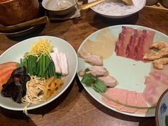 过桥米线-都氏二当家(九方店)