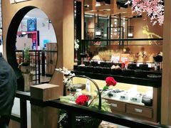 大堂-呷哺呷哺(万达新世界店)