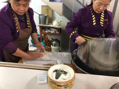 -秦豫肉夹馍(东羊市店)