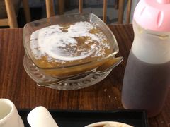 -龟金正·港式甜品(客村店)