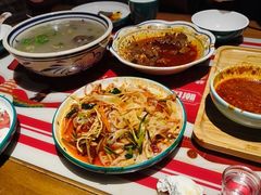 -醉长安(钟楼旗舰店)