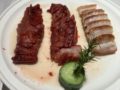 -顺鹅季·非遗烧鹅(六道口店)
