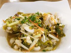 -凤嫂农家乐(梁弄店)