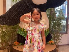 -菲住布渴酒店自助餐厅(阿里巴巴西溪园区店)