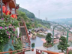 -枇杷园食为鲜火锅(南山店)