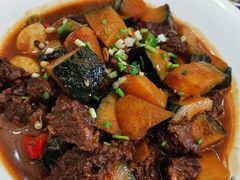 -巢湖名吃·东关老鹅汤(江南风情街店)