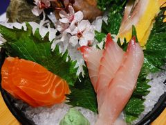 -浦·传统日式料理(3 5 1 1 店)