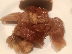 -蓉城四海·澳牛炙烤自助(江阴周庄店)
