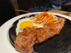 -豪客来牛排(天阳D32店)