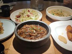 -金牌外婆家(苏州中心店)