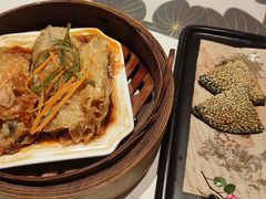 -新兴·金羊座·粤菜点心(乐峰店)