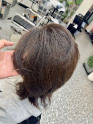 -HD HAIR STYLE