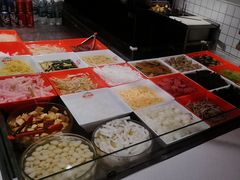 -萝卜向南·湘西泡菜·腊味炒饭(星河coco city店)