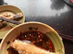 特色招牌红油耗儿鱼-川道拐耗儿鱼(置信路店)