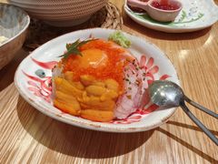 -团子君寿司·茶