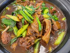 -老季市·三代非遗传承·地标美食老汁鸡(工农路店)