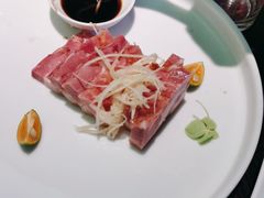 -永安鱼庄·镇江菜(东吴路店)
