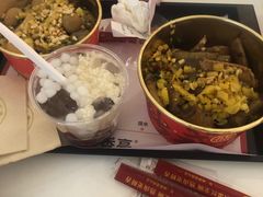 -盛香亭热卤(永旺梦乐城店)