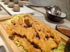 -同仁四季椰子鸡(福田东园总店)