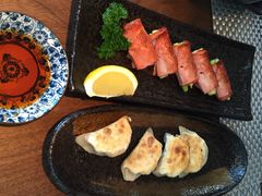 山葵家精致料理寿司吧(1844新天地店)-山葵家·创意料理(宁波来福士店)