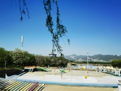 -青龙湖公园