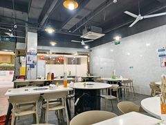 -菜忠潮州牛肉店(岗厦店)