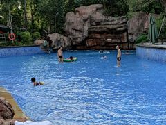 -广州锦绣香江度假别墅